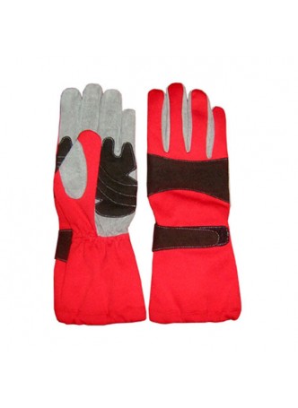 Kart Racing Gloves